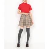 ハイネックリブTシャツ | PUNYUS | 詳細画像3