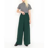 ハイネックリブTシャツ | PUNYUS | 詳細画像8