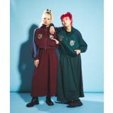 ジャージロングスカート | PUNYUS | 詳細画像2