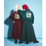 ジャージロングスカート | PUNYUS | 詳細画像3