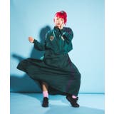 ジャージロングスカート | PUNYUS | 詳細画像7