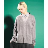 もちもちカーディガン | PUNYUS | 詳細画像2