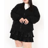 もちもちカーディガン | PUNYUS | 詳細画像7