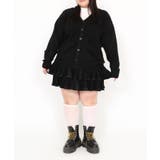 もちもちカーディガン | PUNYUS | 詳細画像9