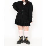 もちもちカーディガン | PUNYUS | 詳細画像8