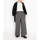 もちもちカーディガン | PUNYUS | 詳細画像12