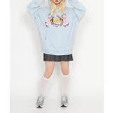 10th ユニコーンビッグスウェットパーカー | PUNYUS | 詳細画像6