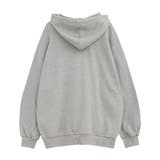 10th ユニコーンビッグスウェットパーカー | PUNYUS | 詳細画像15