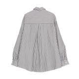 キャンディストライプシャツ | PUNYUS | 詳細画像17