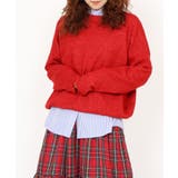 キャンディストライプシャツ | PUNYUS | 詳細画像10