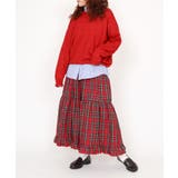 キャンディストライプシャツ | PUNYUS | 詳細画像11