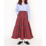 キャンディストライプシャツ | PUNYUS | 詳細画像9