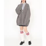 キャンディストライプシャツ | PUNYUS | 詳細画像7