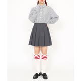 キャンディストライプシャツ | PUNYUS | 詳細画像5