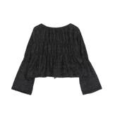 フロントリボンカーディガン | PUNYUS | 詳細画像34