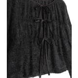 フロントリボンカーディガン | PUNYUS | 詳細画像27