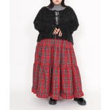 フロントリボンカーディガン | PUNYUS | 詳細画像17