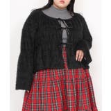 フロントリボンカーディガン | PUNYUS | 詳細画像15