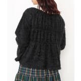 フロントリボンカーディガン | PUNYUS | 詳細画像20