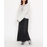 フロントリボンカーディガン | PUNYUS | 詳細画像14