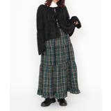 フロントリボンカーディガン | PUNYUS | 詳細画像22