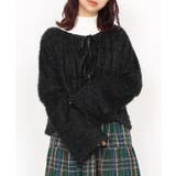 フロントリボンカーディガン | PUNYUS | 詳細画像19