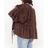 フロントリボンカーディガン | PUNYUS | 詳細画像2