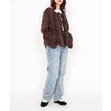 フロントリボンカーディガン | PUNYUS | 詳細画像3