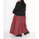 フロントリボンカーディガン | PUNYUS | 詳細画像18