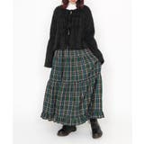 フロントリボンカーディガン | PUNYUS | 詳細画像21