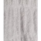 フロントリボンカーディガン | PUNYUS | 詳細画像32