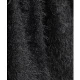 フロントリボンカーディガン | PUNYUS | 詳細画像33