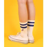 フードラインソックス | PUNYUS  | 詳細画像1 