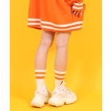 フードラインソックス | PUNYUS  | 詳細画像5 