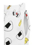 フード総柄スウェットショーパン | PUNYUS  | 詳細画像14 