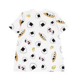 【新サイズ】フード総柄Tシャツ | PUNYUS  | 詳細画像11 