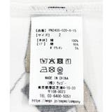 【新サイズ】フード総柄Tシャツ | PUNYUS  | 詳細画像12 