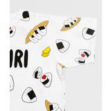 【新サイズ】フード総柄Tシャツ | PUNYUS  | 詳細画像9 