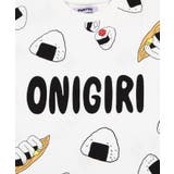 【新サイズ】フード総柄Tシャツ | PUNYUS  | 詳細画像7 