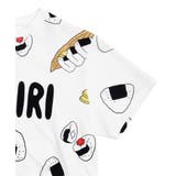 フード総柄Tシャツ | PUNYUS | 詳細画像19