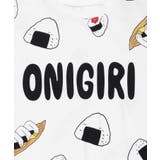 フード総柄Tシャツ | PUNYUS | 詳細画像15