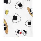 フード総柄Tシャツ | PUNYUS | 詳細画像18