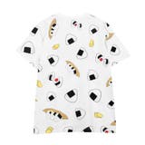 フード総柄Tシャツ | PUNYUS | 詳細画像20