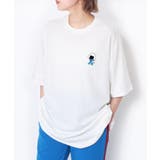 ワンポイントTシャツ | PUNYUS | 詳細画像1