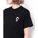 ワンポイントTシャツ | PUNYUS | 詳細画像7