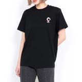 ワンポイントTシャツ | PUNYUS | 詳細画像5