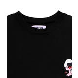 ワンポイントTシャツ | PUNYUS | 詳細画像8