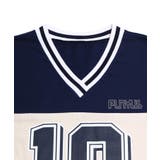 ナンバリングユニフォームT | PUNYUS | 詳細画像15