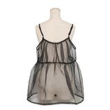 シアーキャミチュニック | PUNYUS  | 詳細画像15 