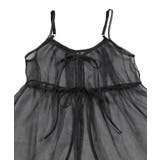 シアーキャミチュニック | PUNYUS  | 詳細画像9 